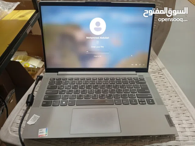 Lenovo Intel core i5 11th generation