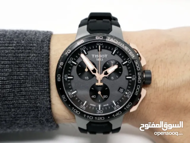 تيسو للبيع Tissot t-race cycling