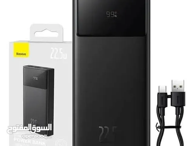 باور بانك Baseus الاصلي
