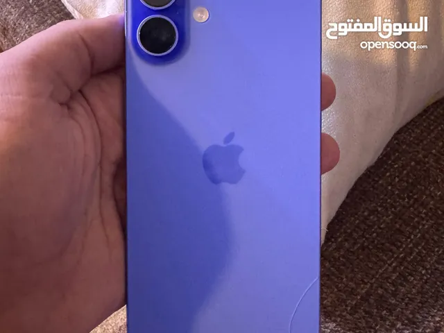 ايفون 16 بلص اخو الجديد