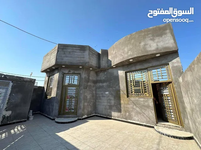 180 m2 2 Bedrooms Townhouse for Sale in Basra Abu Al-Khaseeb