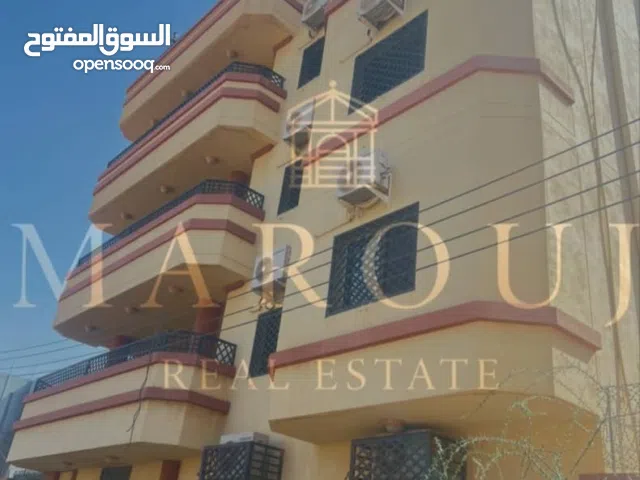 عـــرض_جديد_ومميز من مروج_العقارية .. - عمارة بالفيحاء مربع