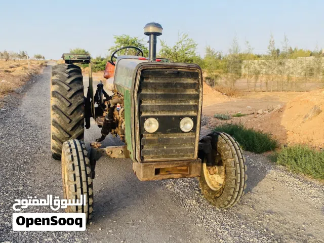جرار 290 الجدع حالة الدار