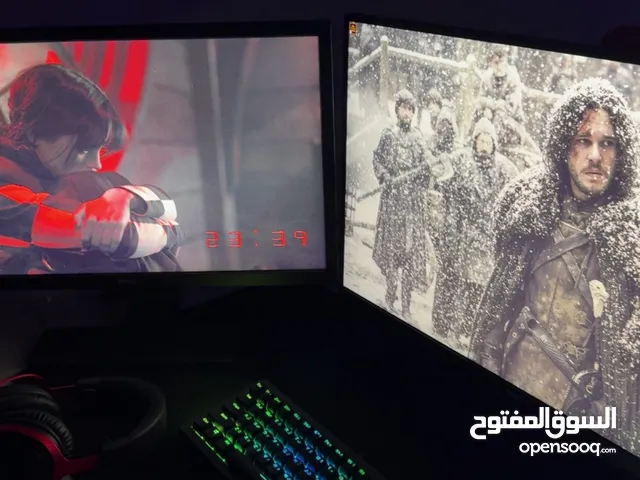 Computers PC for sale in Abu Dhabi