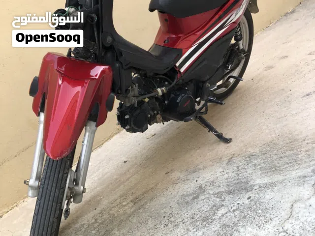 2022 لونسين XWolf200