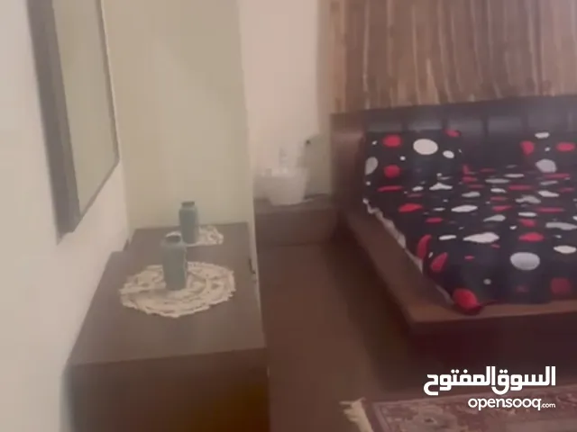 شقة مفروشة للايجار