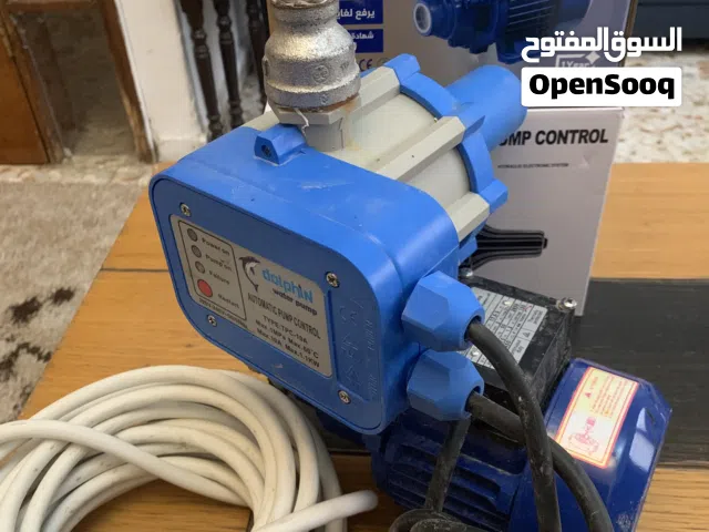 متور ماء للبيع مستخدم أسبوع