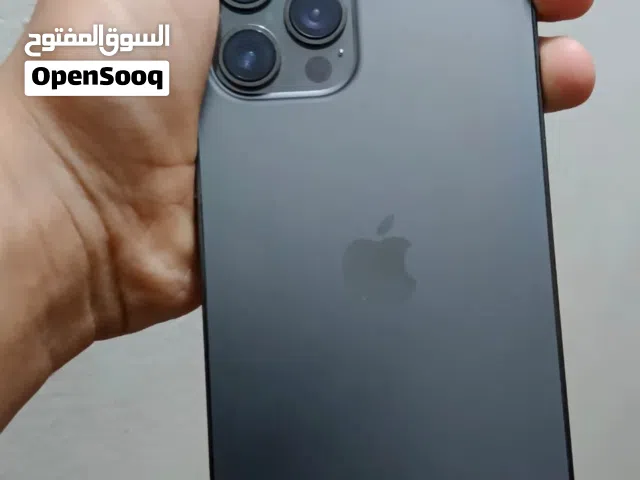 Apple iPhone 12 Pro Max 512 GB in Baghdad