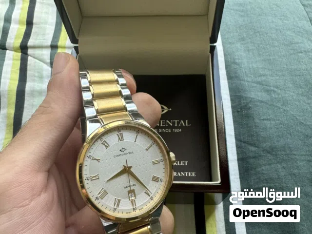 Analog Quartz Others watches  for sale in Muscat