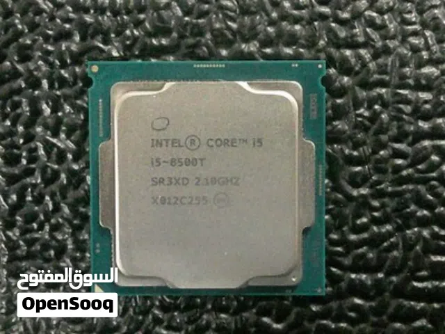 معالج CORE I5