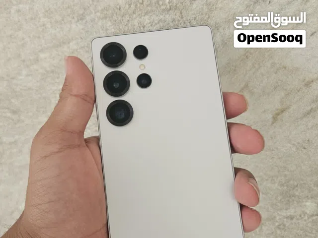 هاتف سامسنج s25 ultra 1TP