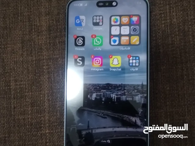 Honor Honor X7a 128 GB in Muscat