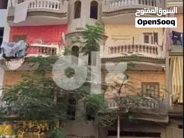 80 m2 2 Bedrooms Apartments for Rent in Mansoura El Magzer