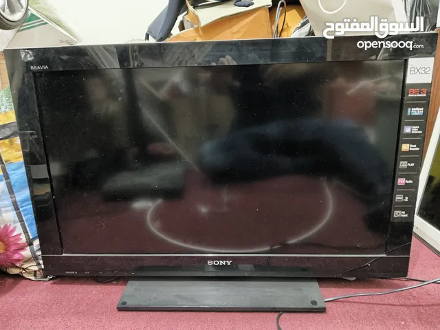 شاشه سوني بلازما 32 هنش