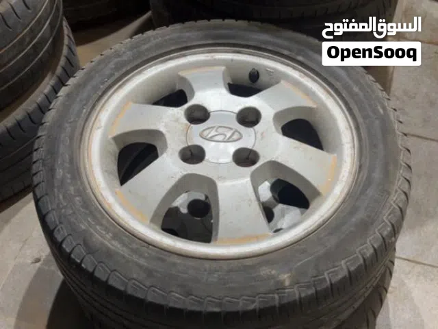 سيرية ديسكو هونداي ماتركس