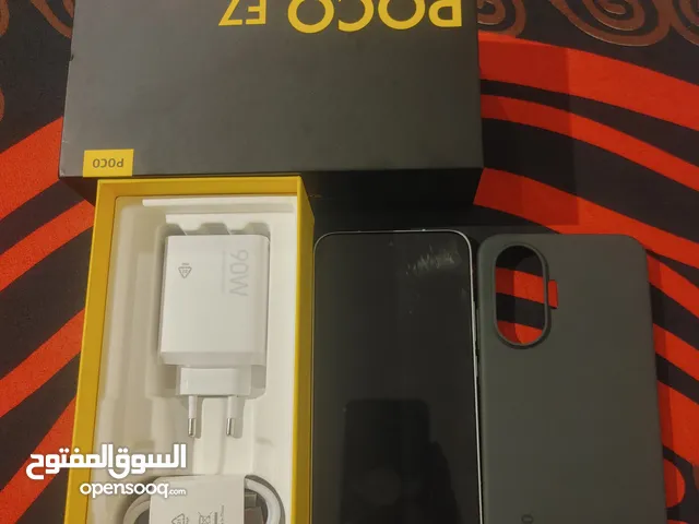 Xiaomi Poco F7 Brand New 256Gb global version