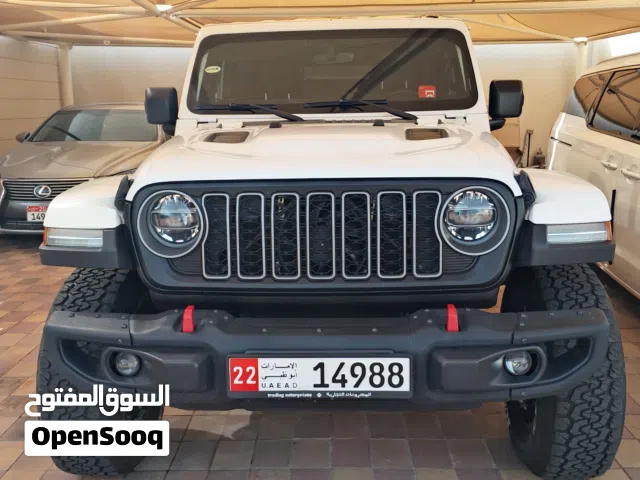 2022, Jeep, Wrangler, Sport