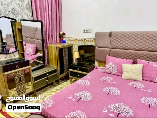 غرفه تركيه نضيفه