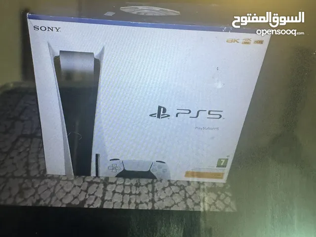  Playstation 5 for sale in Farwaniya