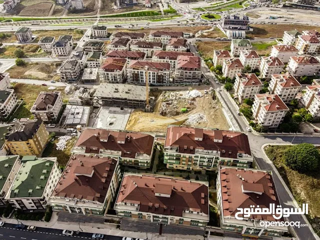 169 m2 3 Bedrooms Apartments for Sale in Istanbul Beylikdüzü