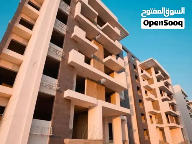 144 m2 3 Bedrooms Apartments for Sale in Cairo New Cairo