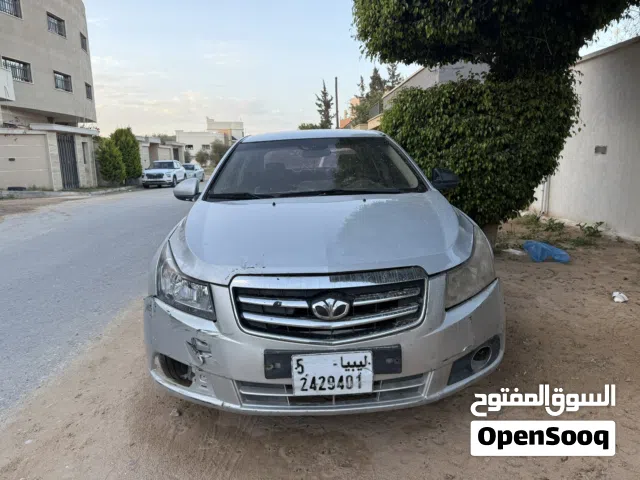 دوا لاسيتي 2011 للبيع اقرا المنشور قبل