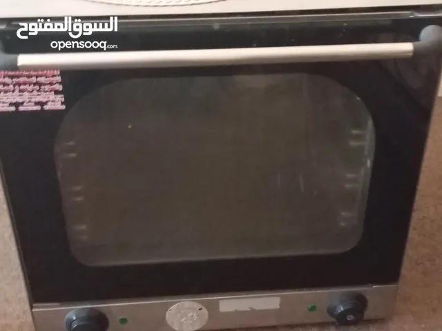 ثلاجه و غاز و فرن كهربا