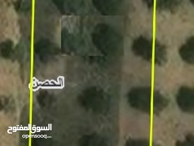 Residential Land for Sale in Irbid Al Husn