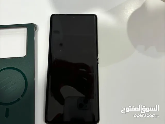 infinix 40 pro+ 5G