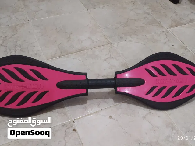 زلاجه من ماركه RIPSTIK YES