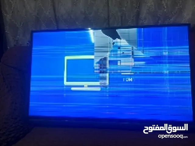 شاشة مكسورة فقط لا عيب اخر ادفع وشيلها