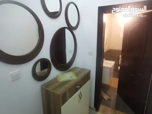 110 m2 2 Bedrooms Apartments for Rent in Benghazi Al-Berka