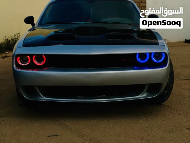 دودج تشالنجر