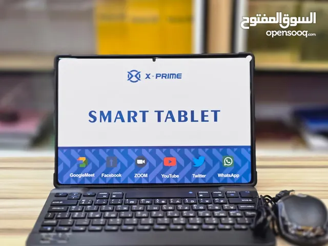 X-PRIME S25 Ultra التابلتت برايم s25 الترا للطلاب والطالبات