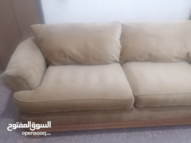 طقم انتريه أمريكي خشب زان اصلي