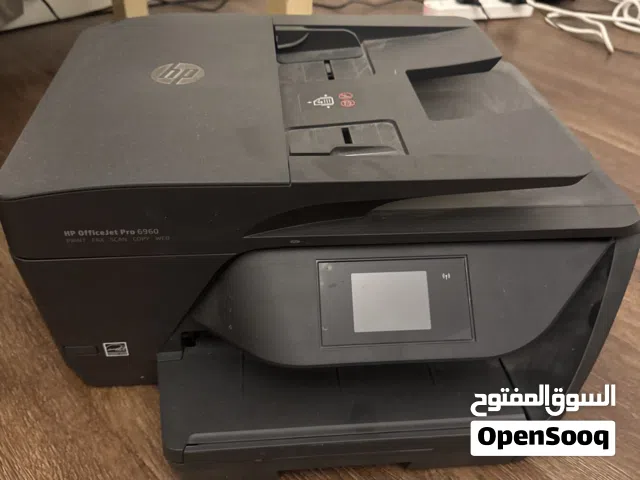 طابعه جيده جدا