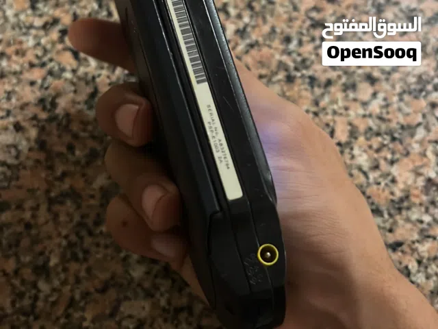 PSP STREET بي اس بي