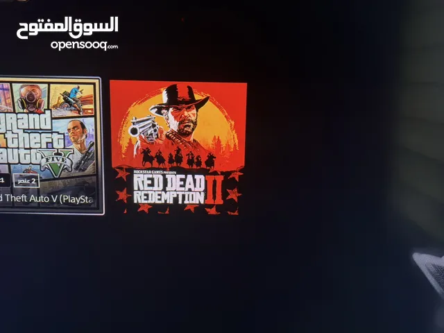 GTA Accounts and Characters for Sale in Northern Governorate