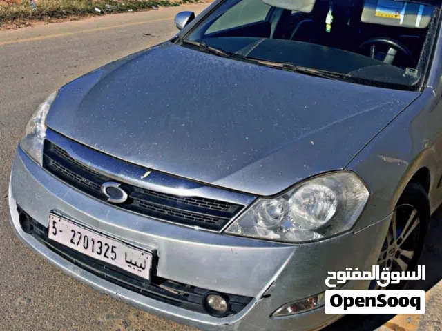 Used Samsung SM5 in Tripoli