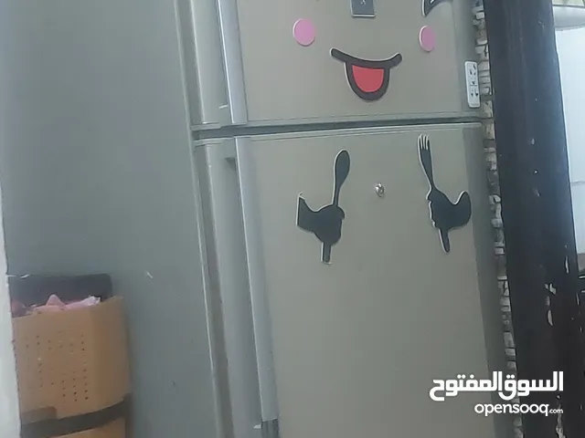 Sharp Refrigerators in Amman