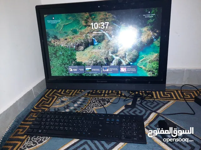 All In One PC