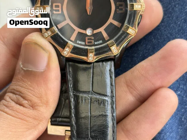 CARLOVAN Diamond Watch 1423