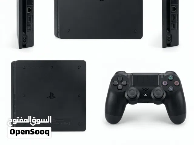 PlayStation 4 PlayStation for sale in Baghdad