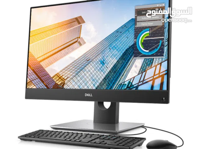 Windows Dell  Computers  for sale  in Hawally