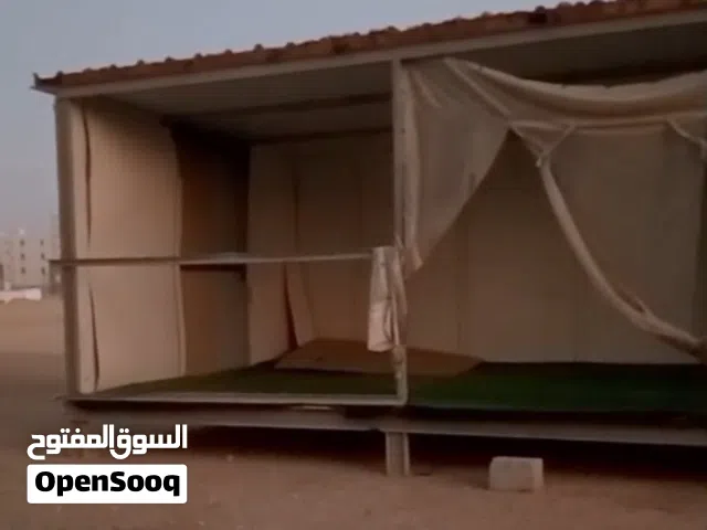 شاليه ثابت نظام عريش