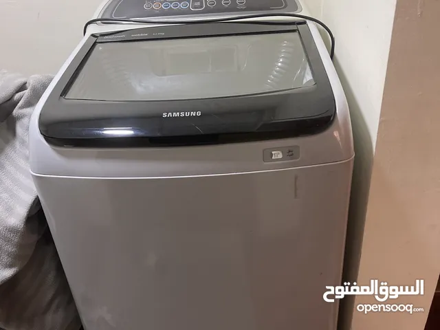 Samsung 11 - 12 KG Washing Machines in Manama