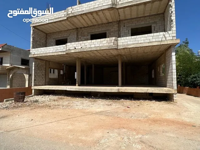 4 Floors Building for Sale in Zahle Rayak