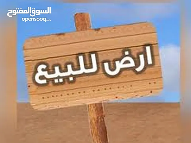 قطعه ارض سكنية باسمي في الطوبه 300 متر كامله الخدمات بيه امر بناء للبيع