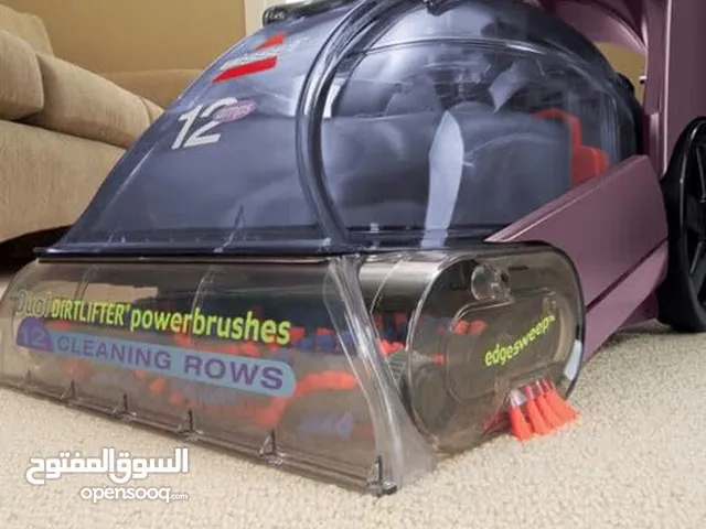  Bissell Vacuum Cleaners for sale in Al Riyadh