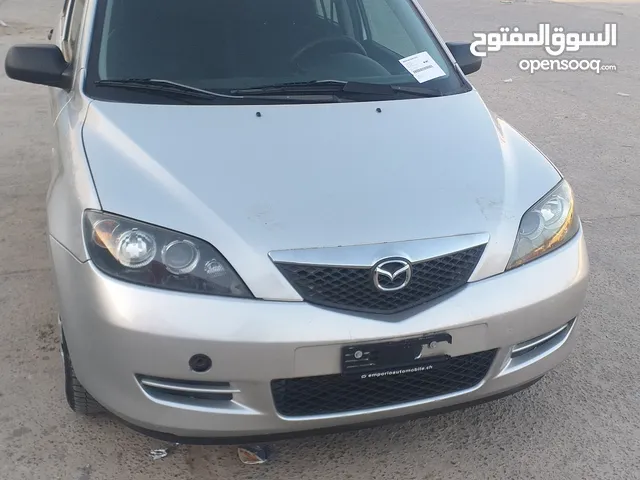 Used Mazda 3 in Tripoli